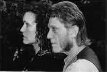 Julie Tippetts (de domo Driscoll) & Keith Tippett